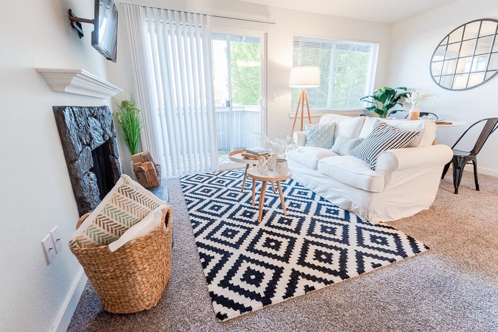 Revive Apartments in Fife, WA Photo Gallery